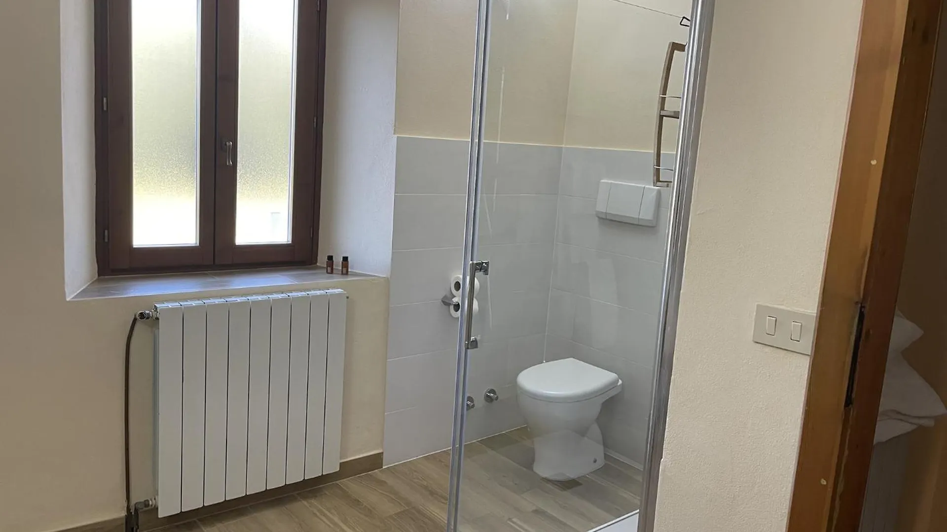 Holiday home Villa Loggiato Pergine Valdarno
