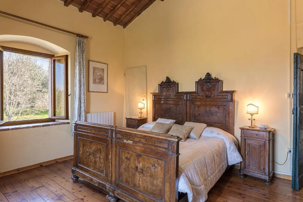 Holiday home Villa Loggiato Pergine Valdarno Italy