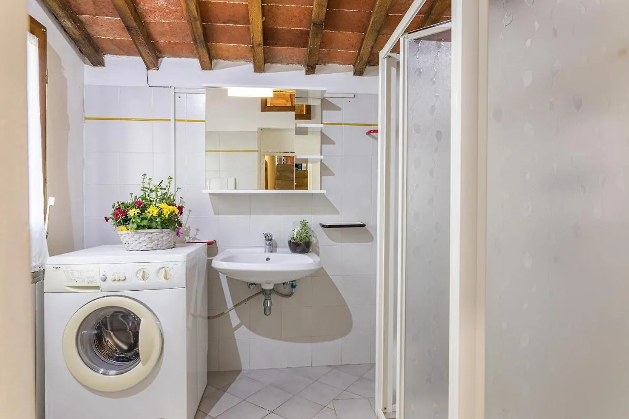 Holiday home Villa Loggiato Pergine Valdarno Italy