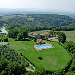 Casa di campagna Il Palazzo, Pergine Valdarno